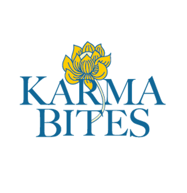 Karma Bites Campaign - Flavor.