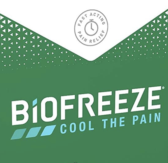 BIOFREEZE