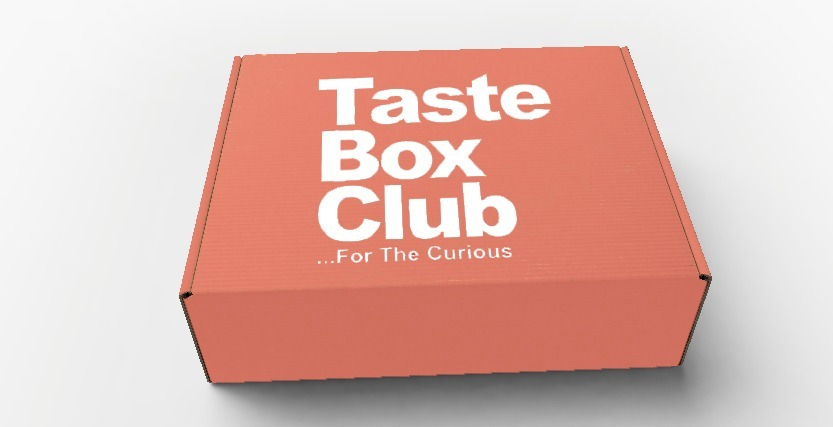 Sampling box club