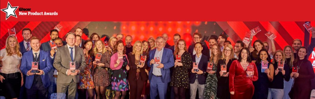 The Grocer's New Product Awards 2022: Household