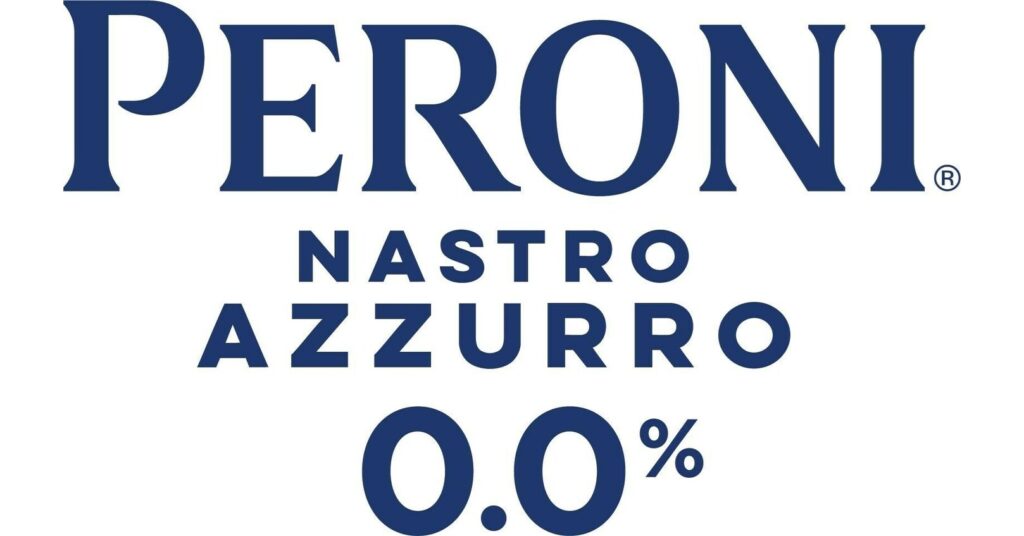 Peroni-logo Logo