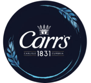 Carr'S logo