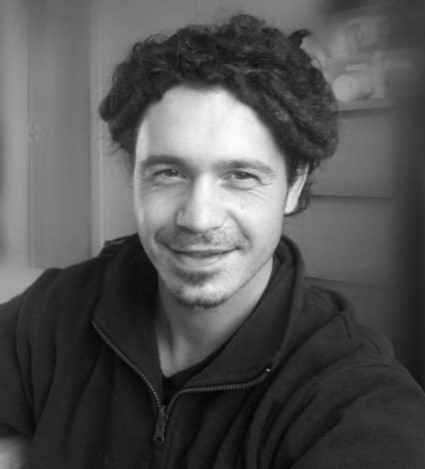Welcome to the Family – Andrea Canegrati