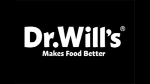 Dr Wills logo