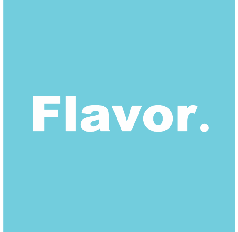 The Flavor Family