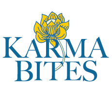 Karma Bites Campaign