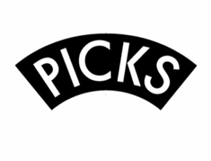 Picks logo