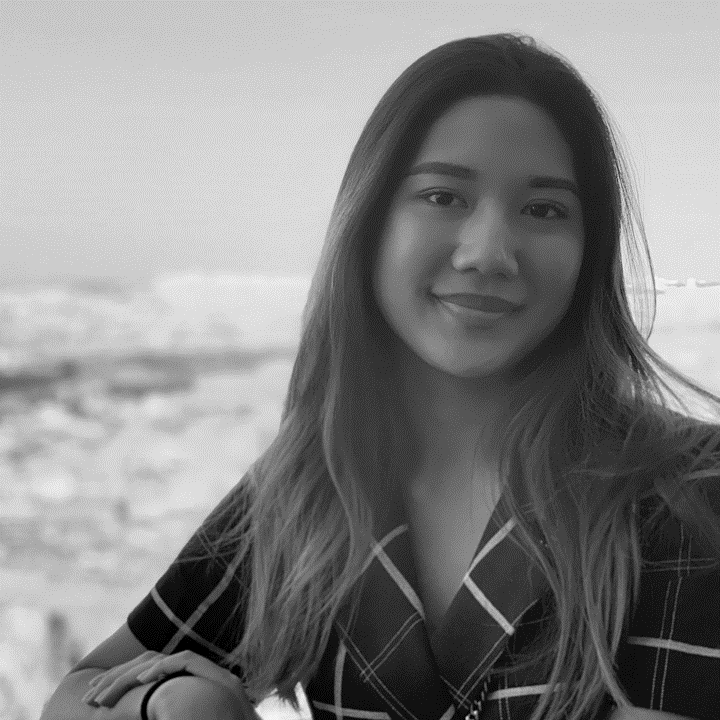 Welcome to the Family – Stelize Buencochillo