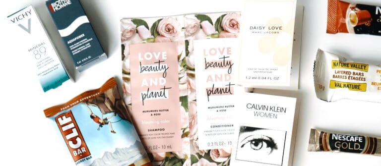 Is Digital Sampling the future of FMCG marketing?