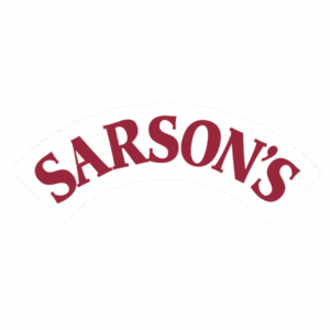 Sarsons
