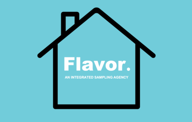Flavor Sampling: Our Story