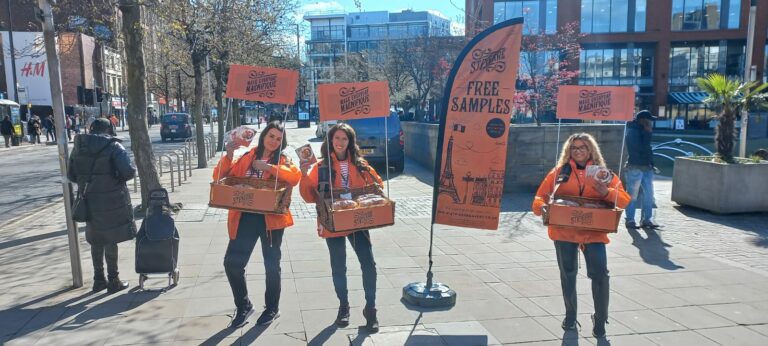 Is Promotional Work a Good Fit For You?