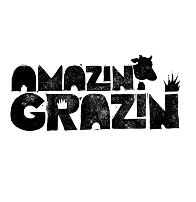 Amazin Grazin