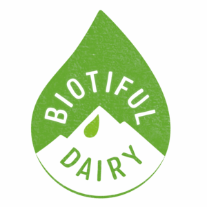 Biotiful Dairy logo