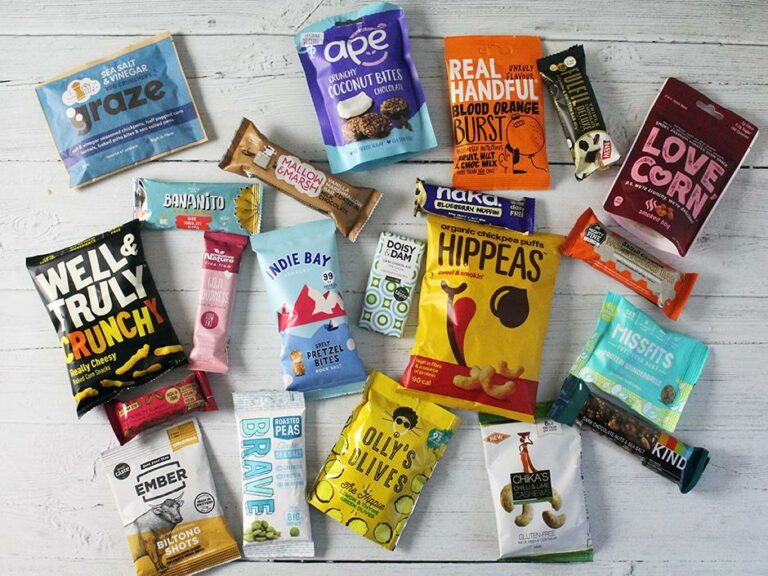 Better-for-you brands: Top 3 ways to tackle poor taste perceptions