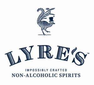 Lyre's logo