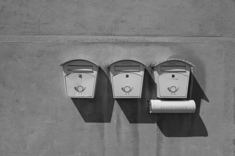 Brand to hand or brand to home?
