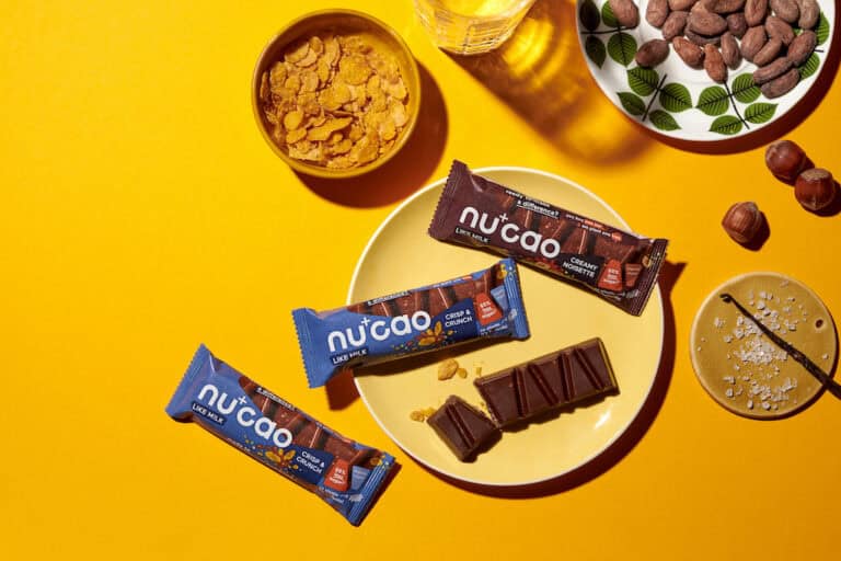 Flavor Sampling Campaign Pic