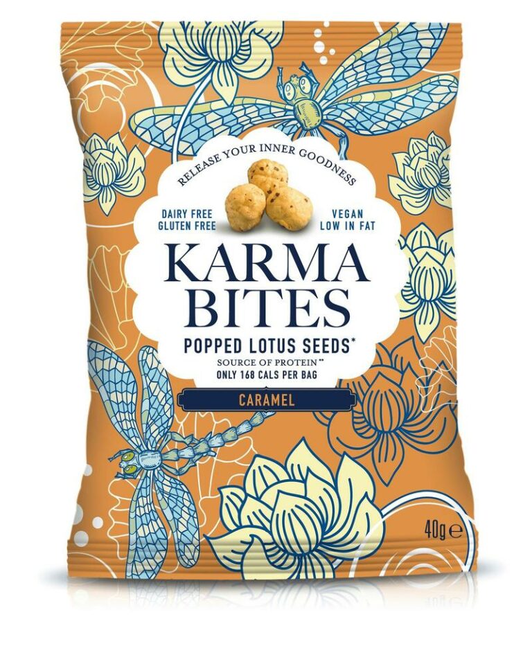 Karma Bites