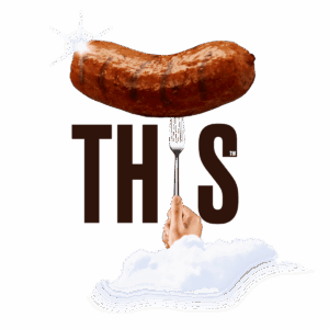 THIS logo