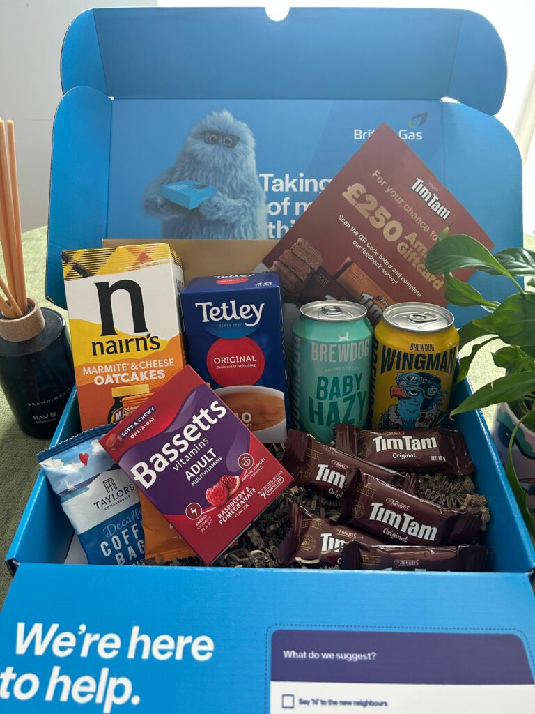 Flavor teams up with Grateful boxes to offer new sampling route to at-home workers