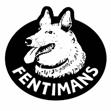 Fentimans New Home