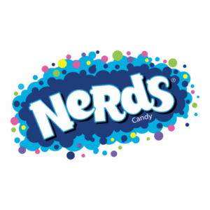 Nerds logo