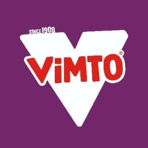 Vimto logo
