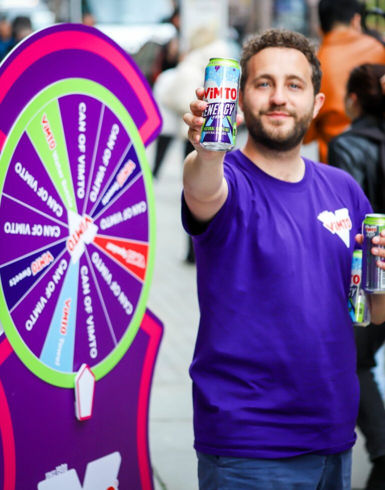 How to Measure Product Sampling Campaigns: KPIs, ROI & Best Practices