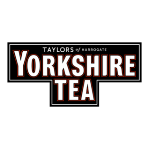 Yorkshire Tea logo