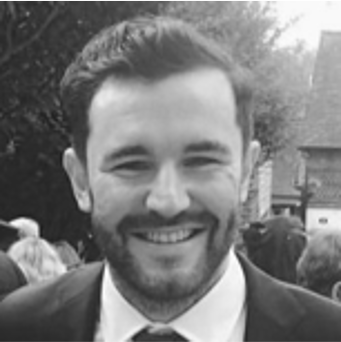 Welcome to the Family – Dan Manning