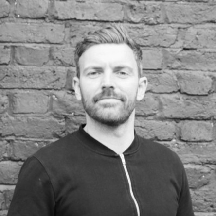 James Sheerin Appointed Head of Partnerships + Growth